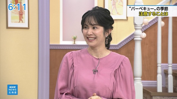 【画像】今日の飯尾夏帆さん　4.25