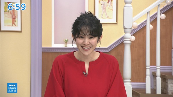 【画像】今日の飯尾夏帆さん　4.1