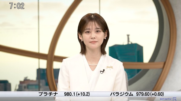 【画像】今日の中原みなみさん　4.17