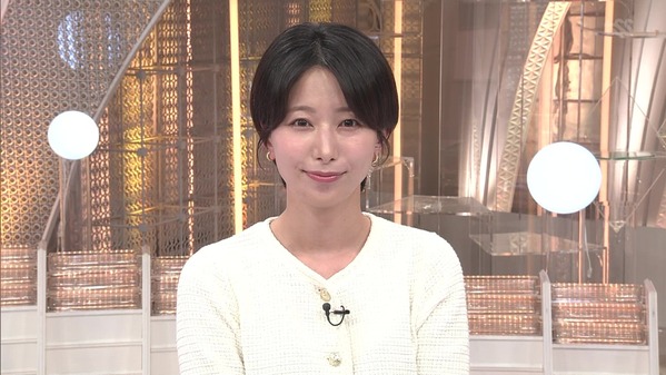 【画像】昨夜の海老原優香さん　4.4