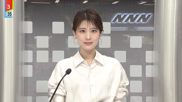 【画像】今日の郡司恭子さん 4.10