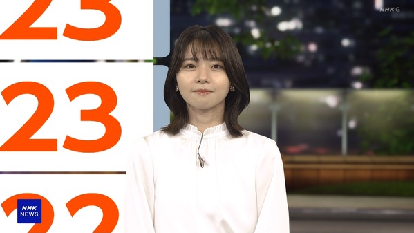 【画像】今日の晴山紋音さん　4.22