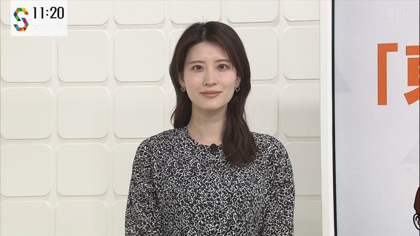 【画像】今日の郡司恭子さん 4.17