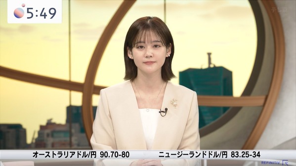 【画像】今日の中原みなみさん　4.10
