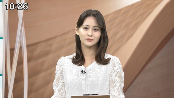 【画像】今日の藤井由依さん　4.19