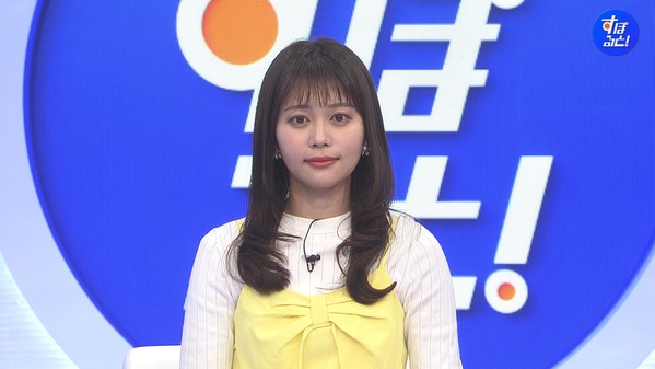【画像】昨夜の松崎涼佳さん　4.12