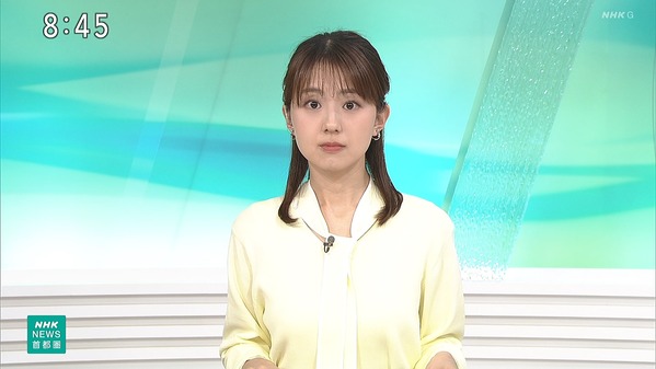 【画像】今日の宮﨑あずささん　4.14