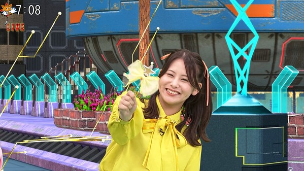 【画像】今日の藤井由依さん　4.9
