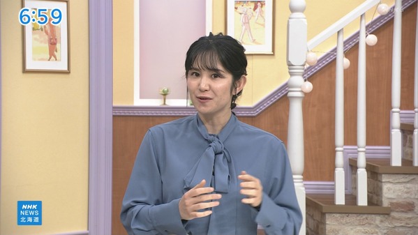 【画像】今日の飯尾夏帆さん　4.21