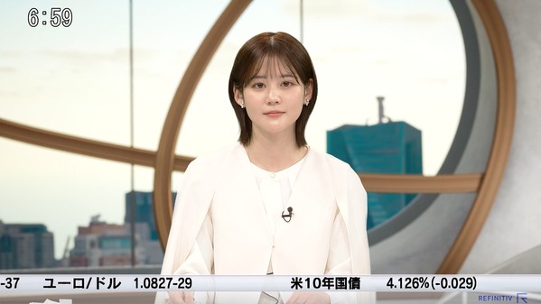 【画像】今日の中原みなみさん　4.3