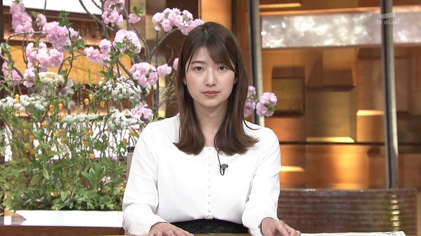 【画像】今日の安藤萌々さん 4.3