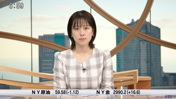 【画像】今日の古旗笑佳さん　4.9