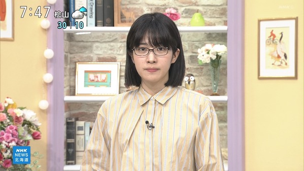 【画像】今日の松本真季さん　4.11