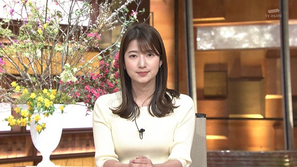 【画像】今日の安藤萌々さん 4.17
