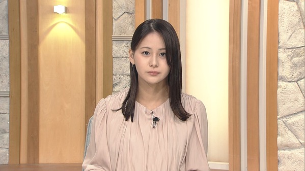 【画像】今日の藤井由依さん　4.12