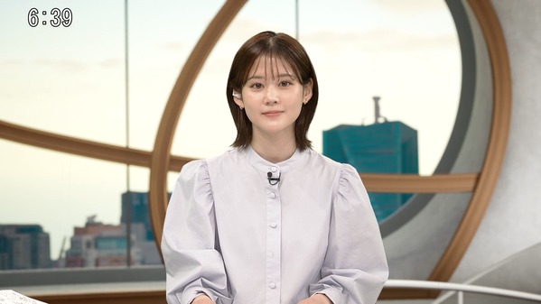 【画像】今日の中原みなみさん　5.1
