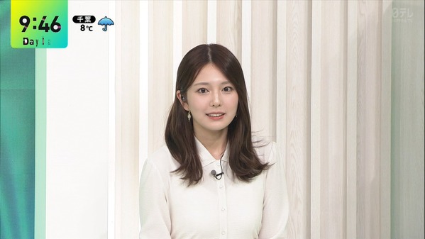 【画像】今日の黒田みゆさん　4.1