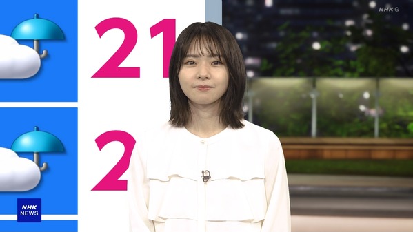 【画像】今日の晴山紋音さん 4.15