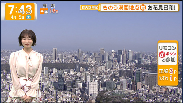 【画像】今日の今井春花さん　4.5