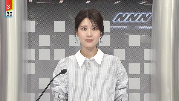【画像】今日の郡司恭子さん　4.24