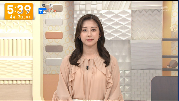 【画像】今日の斎藤ちはるさん　4.3