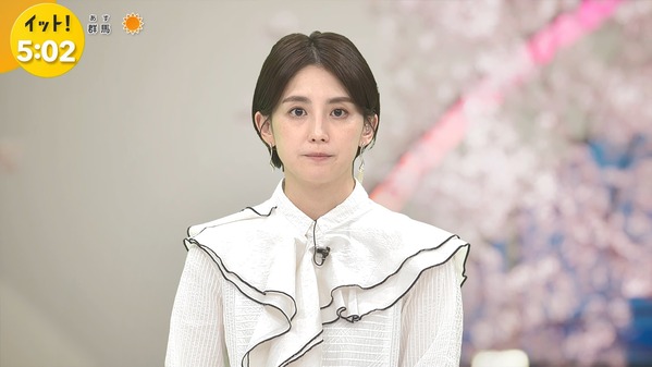 【画像】今日の宮司愛海さん　4.8