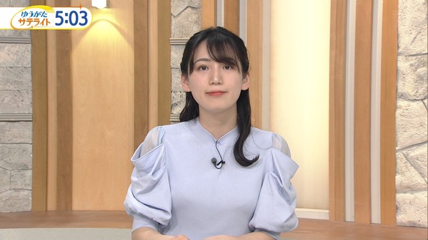 【画像】今日の山本倖千恵さん　4.23
