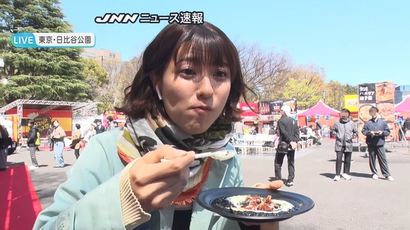 【画像】今日の御手洗菜々さん 4.4