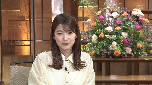 【画像】昨夜の安藤萌々さん 4.22