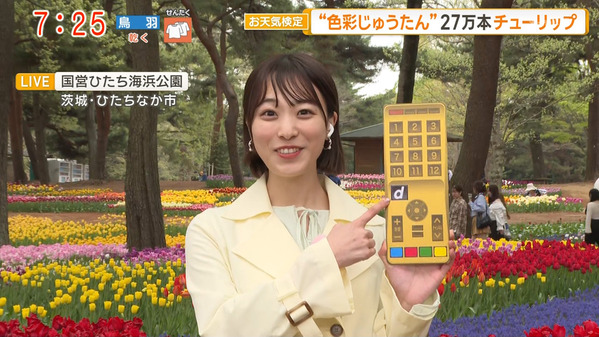 【画像】今日の今井春花さん　4.20