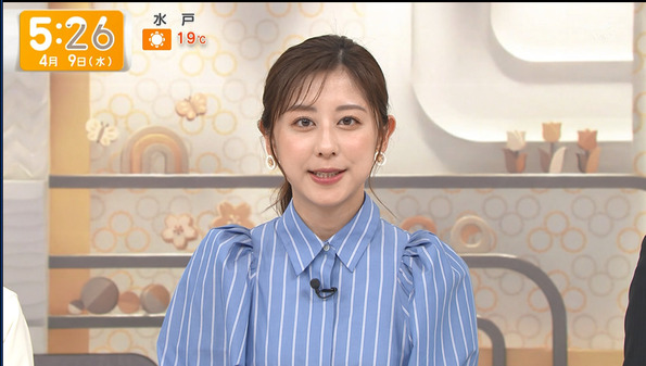 【画像】今日の斎藤ちはるさん　4.9