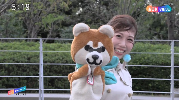 【画像】昨日の黒田菜月さん 4.9