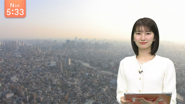 【画像】今日の吉村恵里子さん 4.21