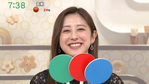 【画像】今日の斎藤ちはるさん　4.17