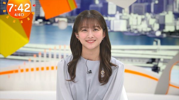 【画像】今日の原田葵さんと最愛さん　4.4