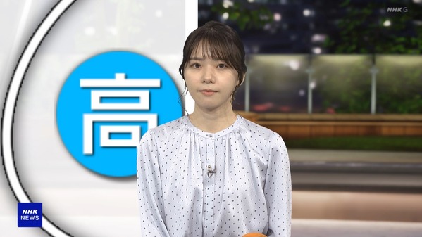 【画像】昨夜の晴山紋音さん 4.21