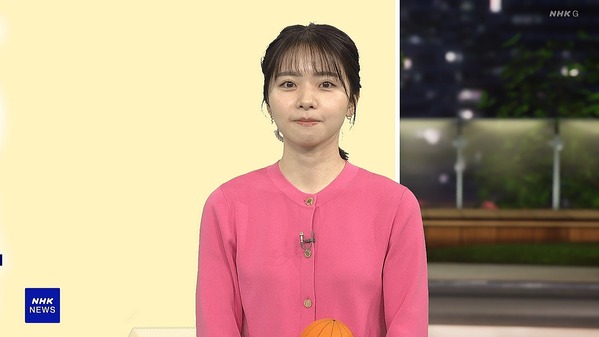 【画像】今日の晴山紋音さん　4.25