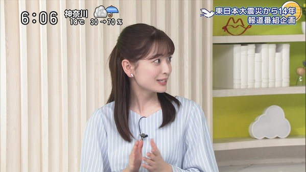 【画像】今日の瀧口麻衣さん　4.6