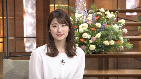 【画像】今日の安藤萌々さん 4.7