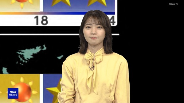 【画像】今日の晴山紋音さん 4.3