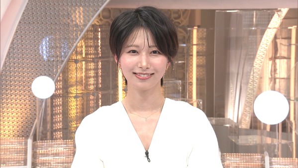 【画像】昨夜の海老原優香さん　4.18
