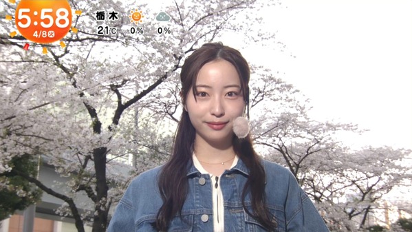 【画像】今日の林佑香さん　4.8