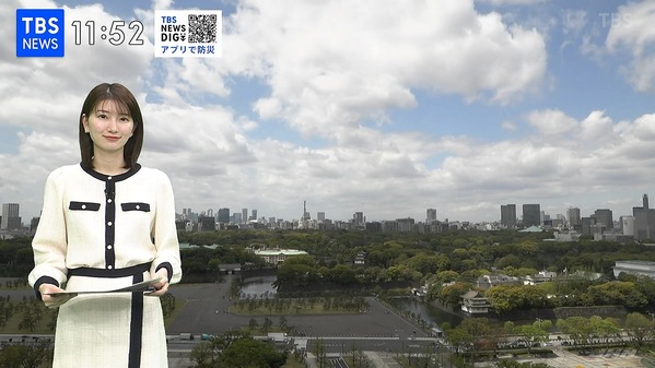 【画像】今日の吉村恵里子さん 4.14