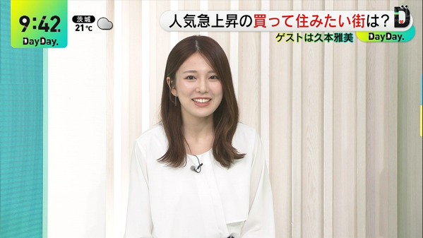 【画像】今日の黒田みゆさん　4.10
