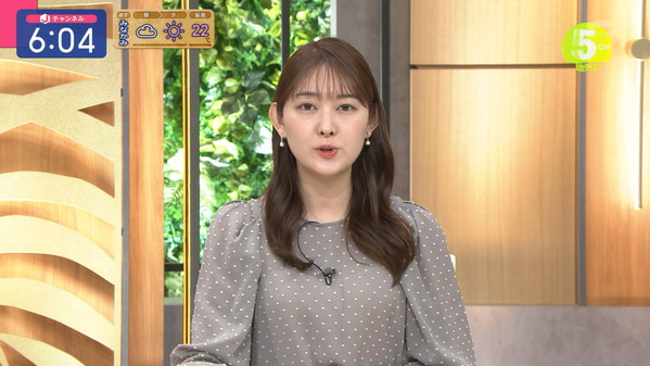 【画像】今日の森山みなみさん  4.23