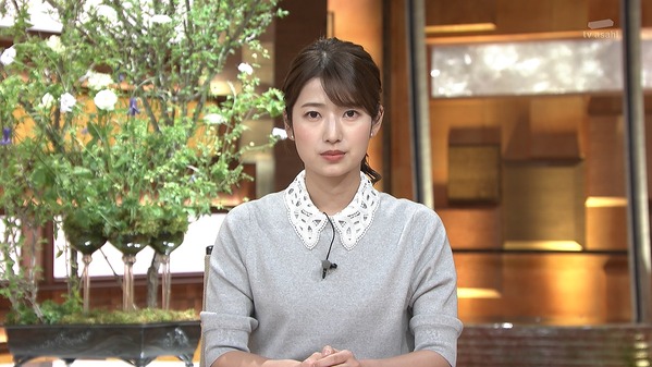 【画像】今日の安藤萌々さん 4.24