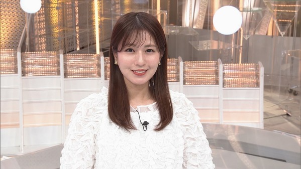 【画像】昨夜の堤礼実さん　4.7