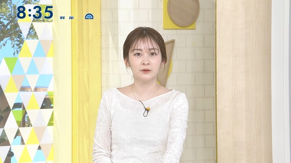 【画像】今日の岩田絵里奈さん　4.13