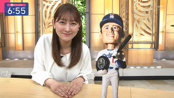 【画像】今日の森山みなみさん　4.3