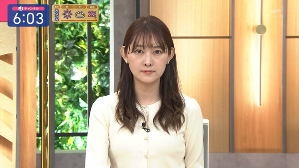 【画像】今日の森山みなみさん　4.21